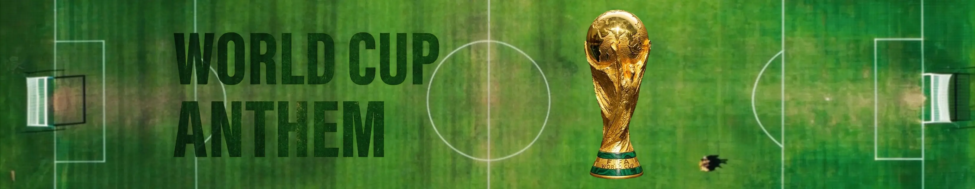 世界杯主题曲