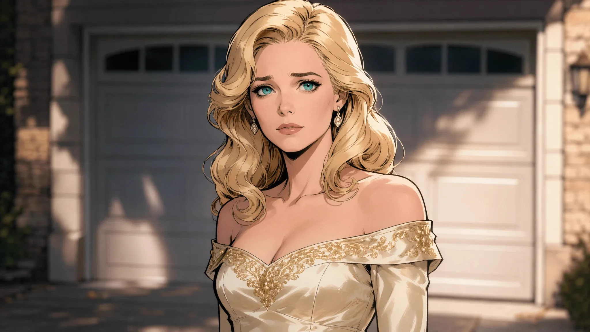 E01 - The Bride He Chose 20