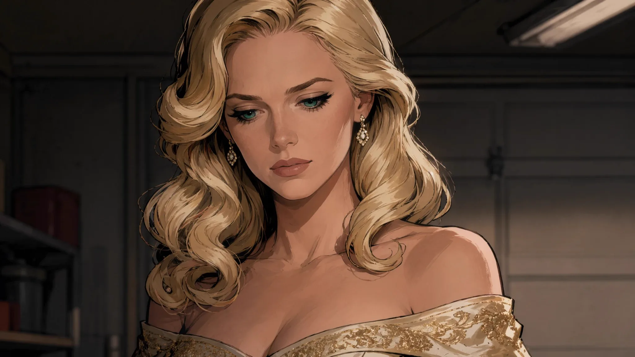 E01 - The Bride He Chose 21