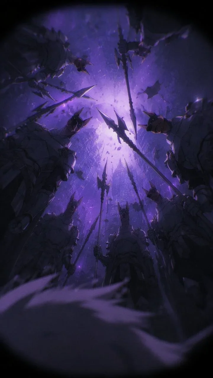 E01 - The Summoning Is No Miracle(1) 5