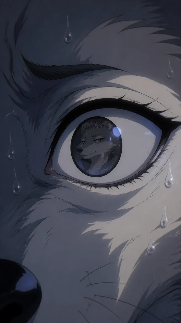 E01 - The Summoning Is No Miracle(1) 19