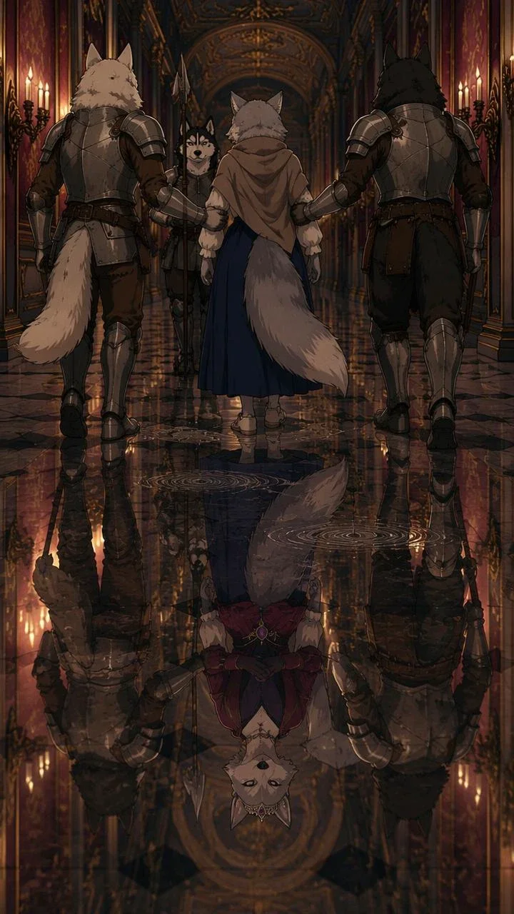 E01 - The Summoning Is No Miracle(1) 35