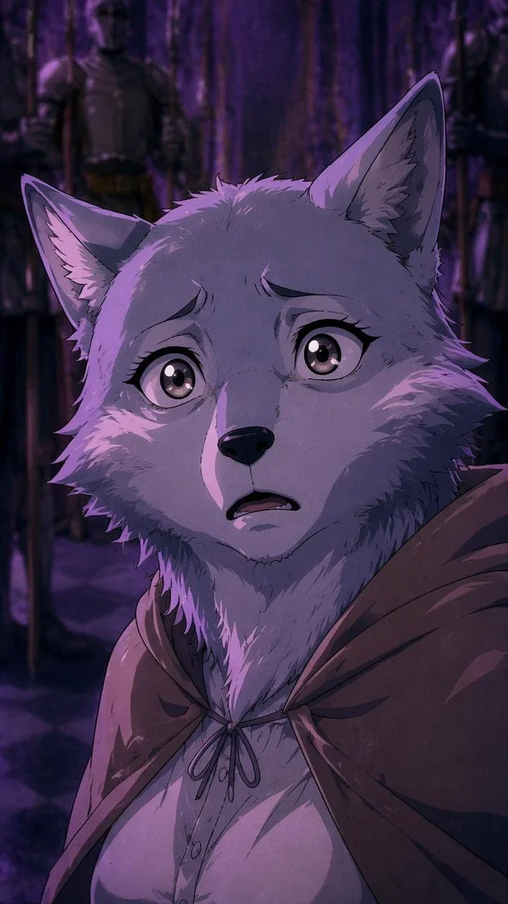 E01 - The Summoning Is No Miracle(1) 9