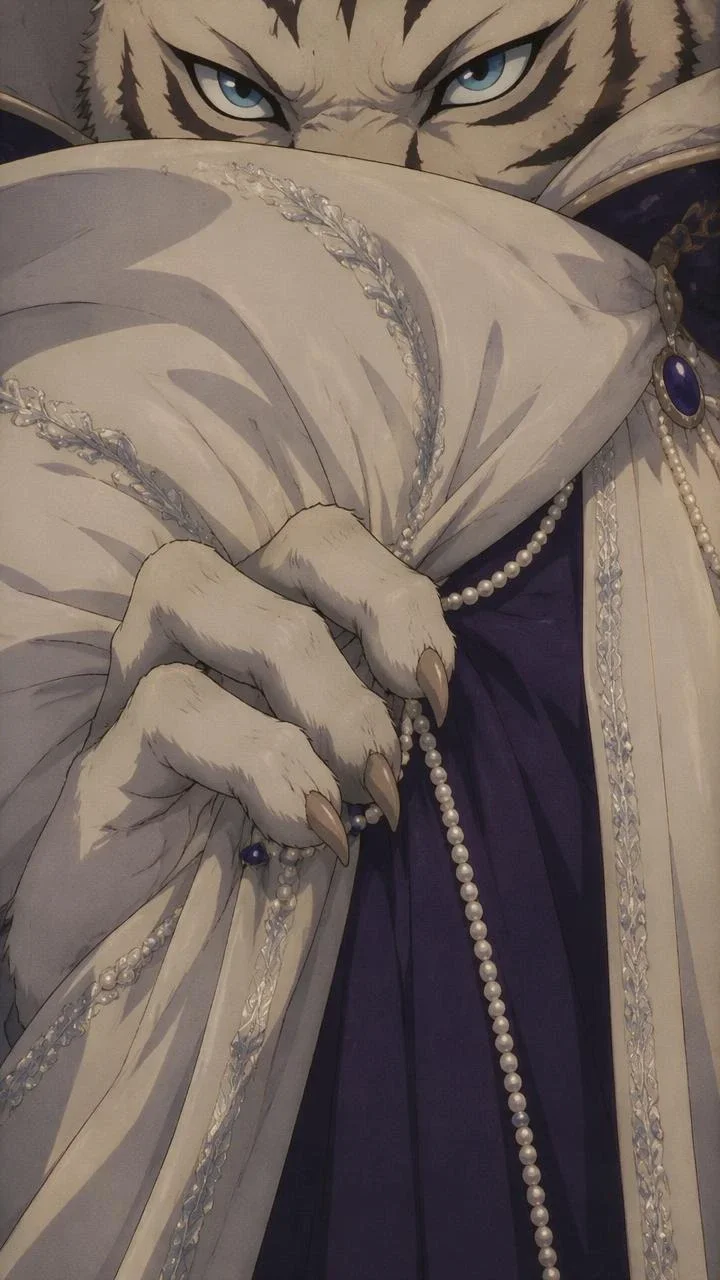 E01 - The Summoning Is No Miracle(1) 14