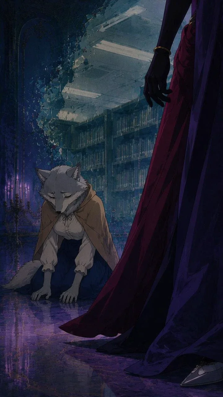 E01 - The Summoning Is No Miracle(1) 24