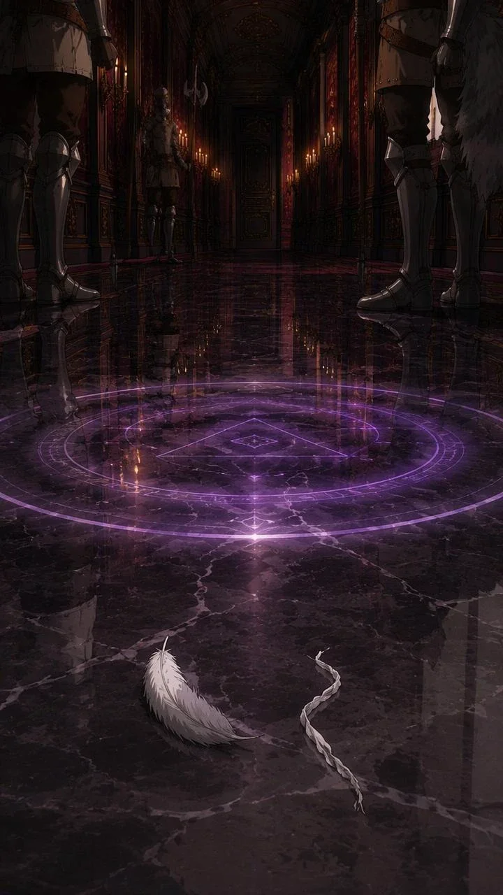 E01 - The Summoning Is No Miracle(1) 31