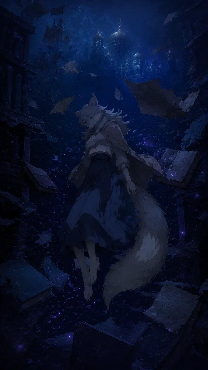 E01 - The Summoning Is No Miracle(1) 1