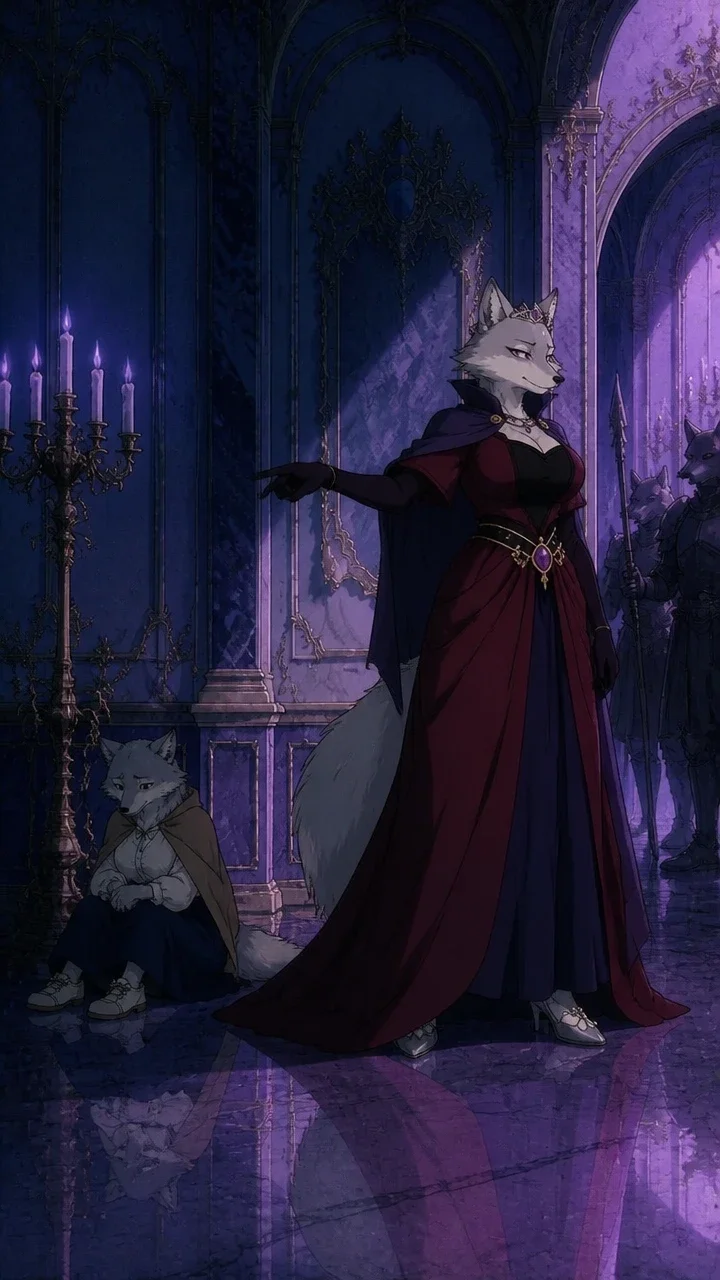 E01 - The Summoning Is No Miracle(1) 26
